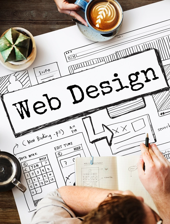 WEB DESIGN